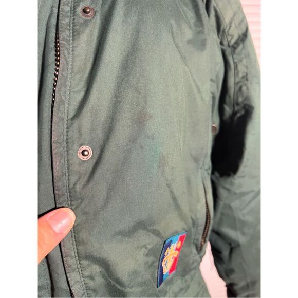 Sunice | Women's | Ski Set | Size M | Vintage Unisex Two Piece Set - Picture 3 of 10